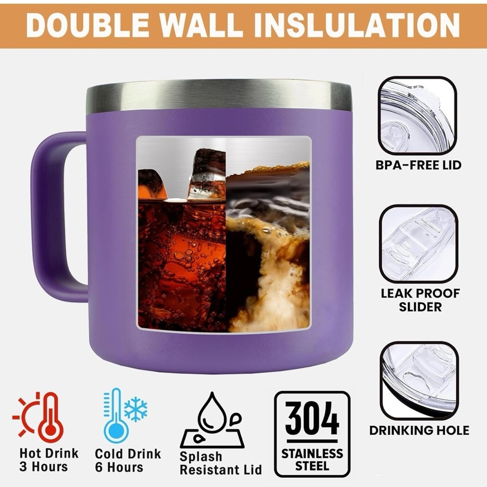 ☀️☀️Seester" Definition Mug – Funny & Heartfelt Sister Gift - Picture 10 of 10